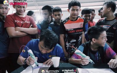 Community Outreach Programme