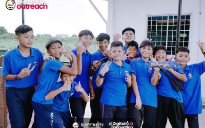 Program Randau Pembangunan Sosial Bahagian Betong Siri 2/2023
