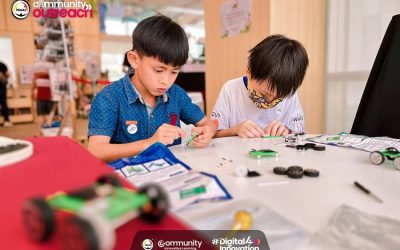 Sarawak Children’s Festival Sibu