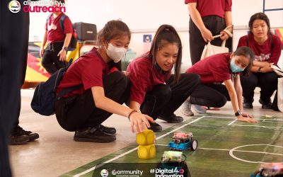 Young STEMIST Expo, Karnival STEM & Pendidikan Zon Lingga 2023