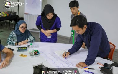 TEGAS Innovation & Inventive Lab (TiiL)