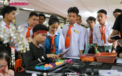 Majlis Anugerah Pelajar Cemerlang sesi 2023/2024