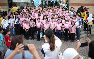 STEM Playground Miri 2024 bermula!