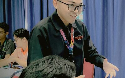 Bengkel Pantas 40 Prinsip Inventif