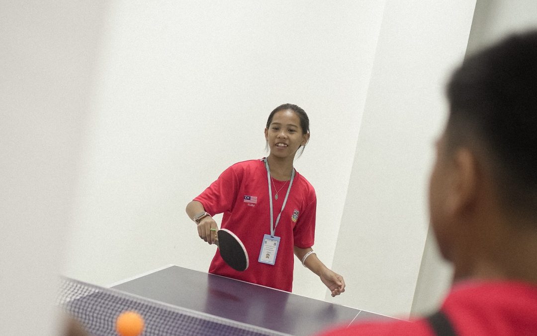 SK Udin Explores STEM at TEGAS Digital Village