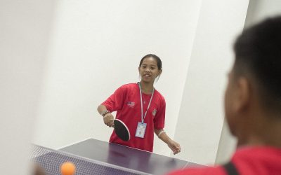 SK Udin Explores STEM at TEGAS Digital Village