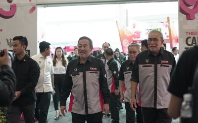SCaT Fair 2025 Officially Launched!