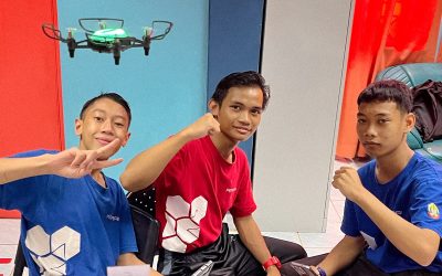 TEGAS at STEM Carnival 2025