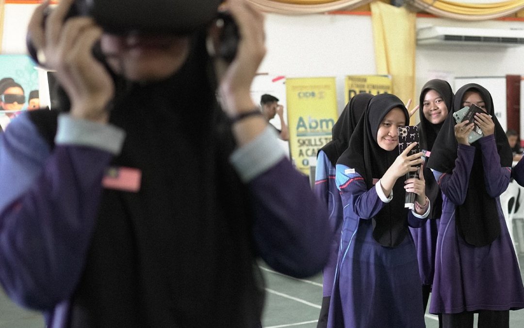 Bright Start at PRO-DR 2025 Sebuyau with Guidance and Discovery