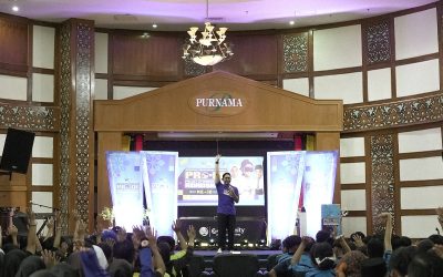 Pro-DR 2025 continues in Limbang with strong morning turnout
