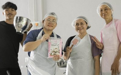 Sorotan suasana Karnival TVET Sarawak di Dewan Suarah Sri Aman petang ini menyerlahkan keterlibatan aktif pengunjung dalam pelbagai aktiviti TVET yang interaktif dan bermanfaat.
