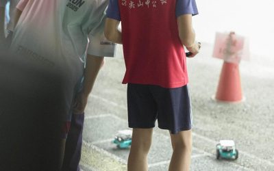 TEGAS Sparks STEM Curiosity at SJKC Chung Hua Stapok