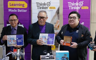 TEGAS Empowers Educators to Lead Digital Learning