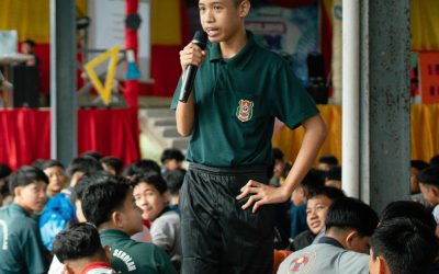 TEGAS Strengthens STEM Education Through Digital Technology