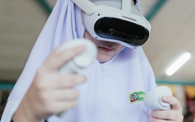 TEGAS Sparks STEM & Innovation Passion Among Youth