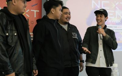 NEXTGEN Sarawak 2026