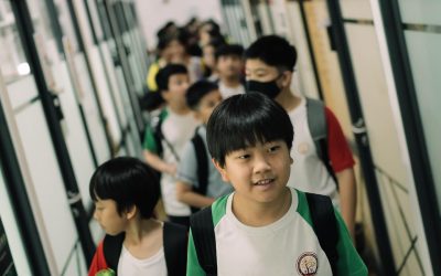 Tunku Putra-HELP Explores Innovation at TEGAS Digital Village