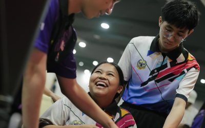 TEGAS Advances STEM & Digital Innovation at JMU 2026