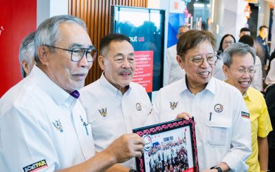 SCaT Fair 2026 Officially Launched!